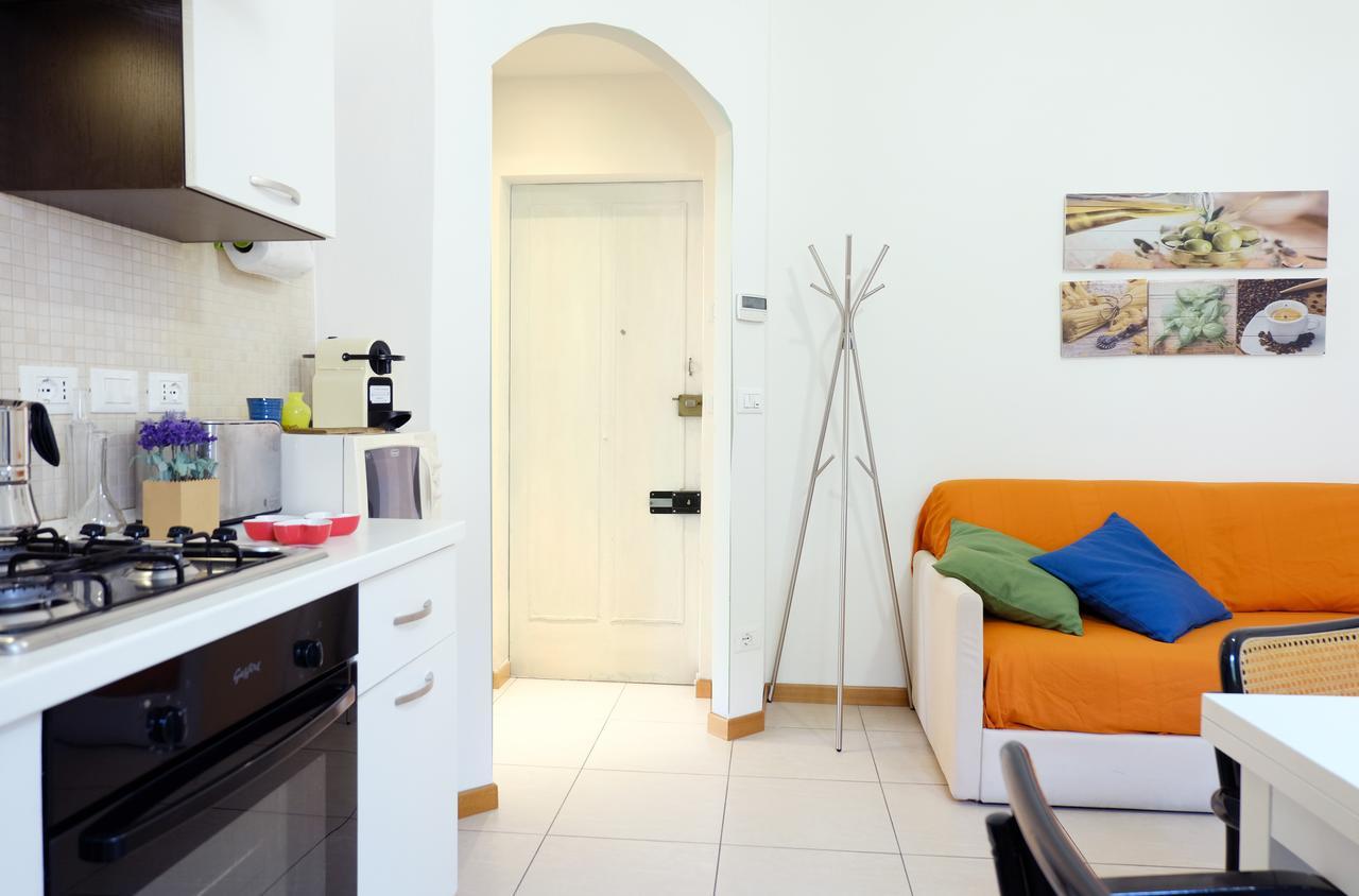 볼로냐 Marconi Airport Cozy Dream Flat 아파트 외부 사진