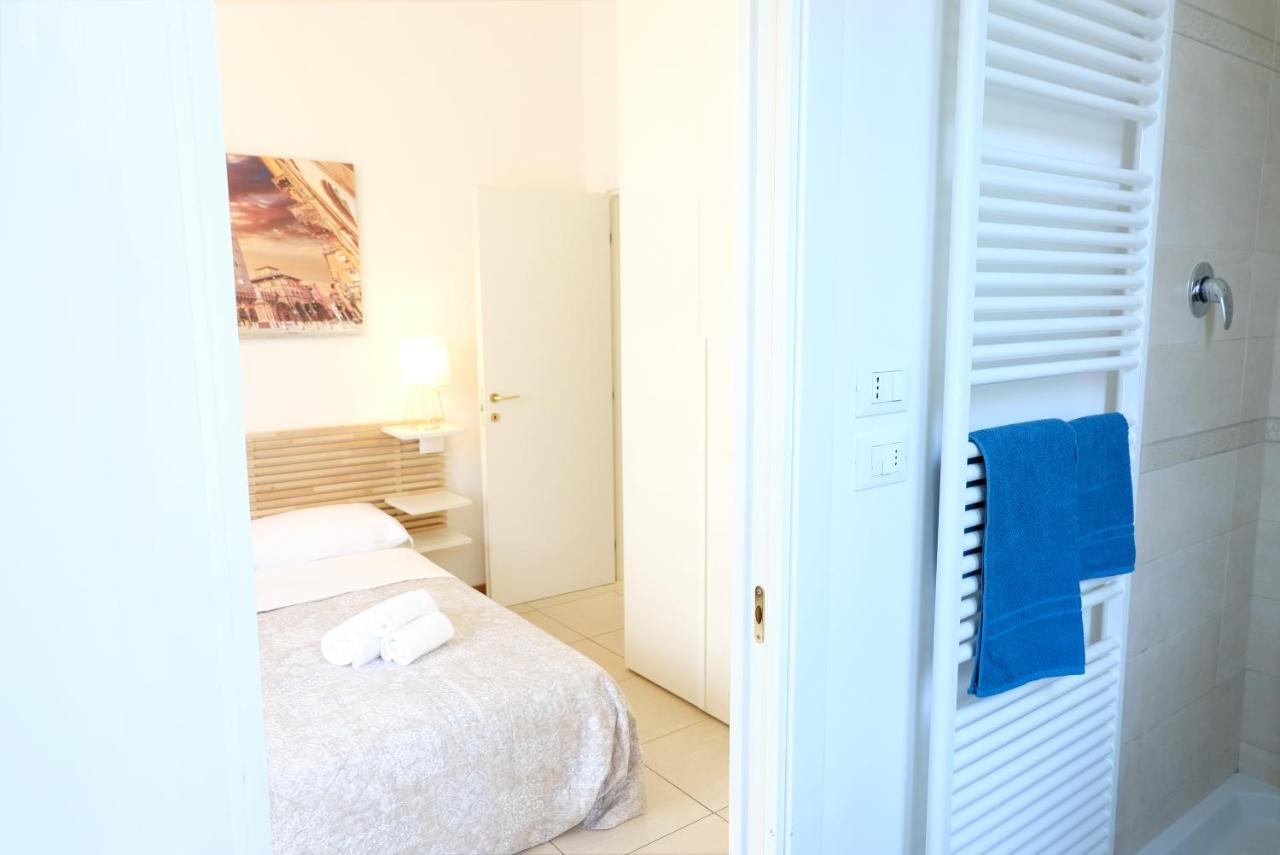 볼로냐 Marconi Airport Cozy Dream Flat 아파트 외부 사진