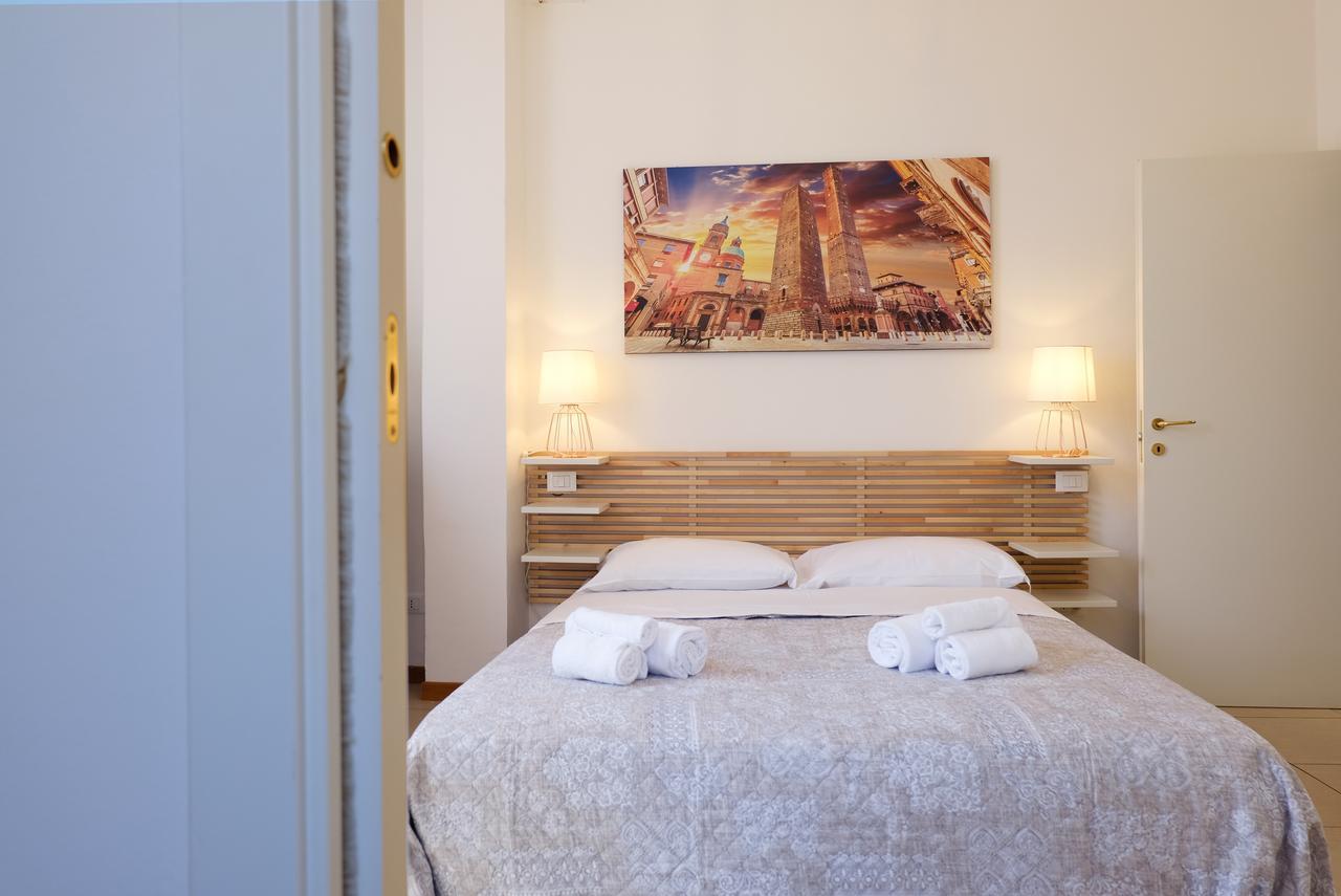 볼로냐 Marconi Airport Cozy Dream Flat 아파트 외부 사진