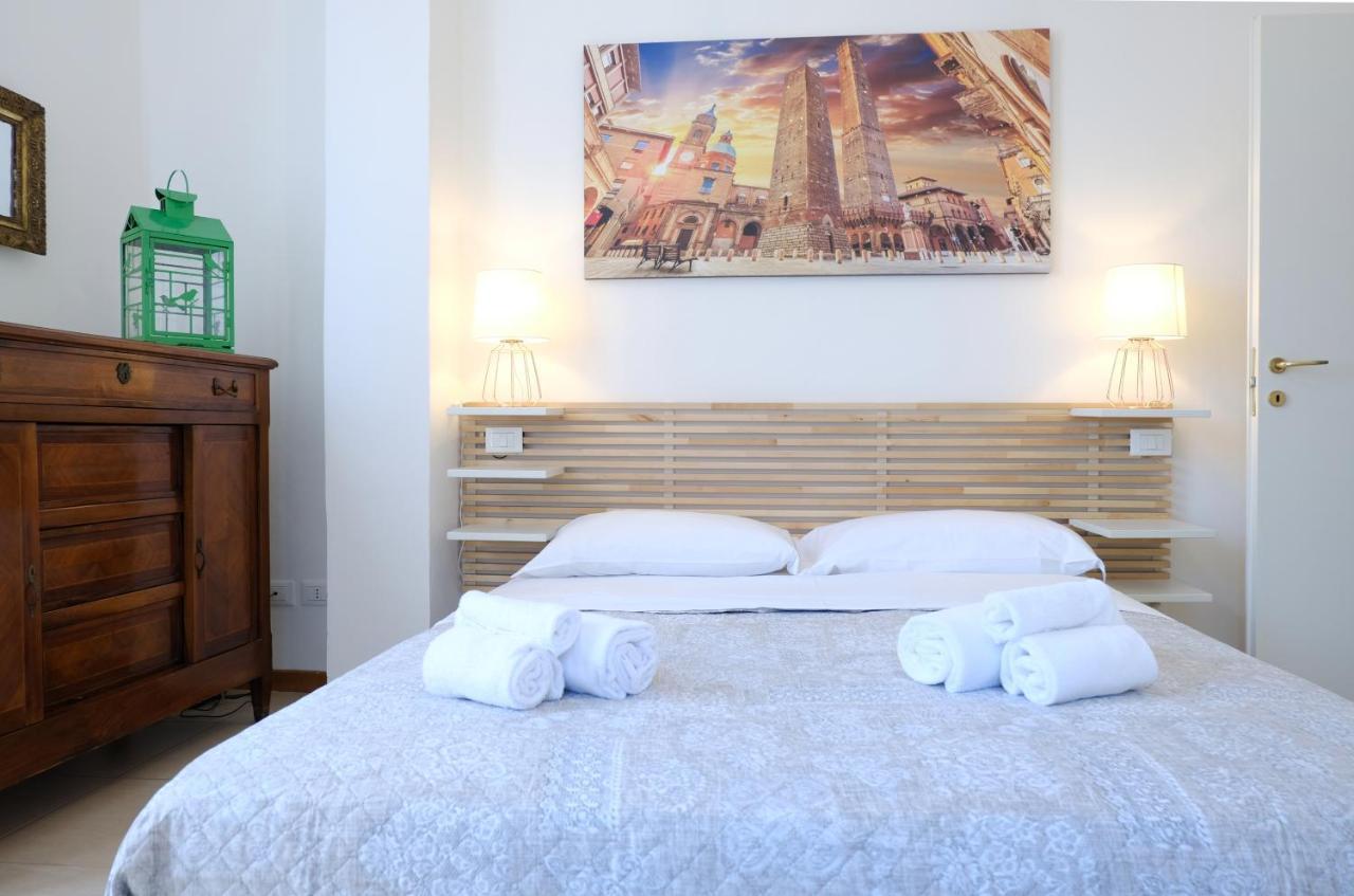 볼로냐 Marconi Airport Cozy Dream Flat 아파트 외부 사진