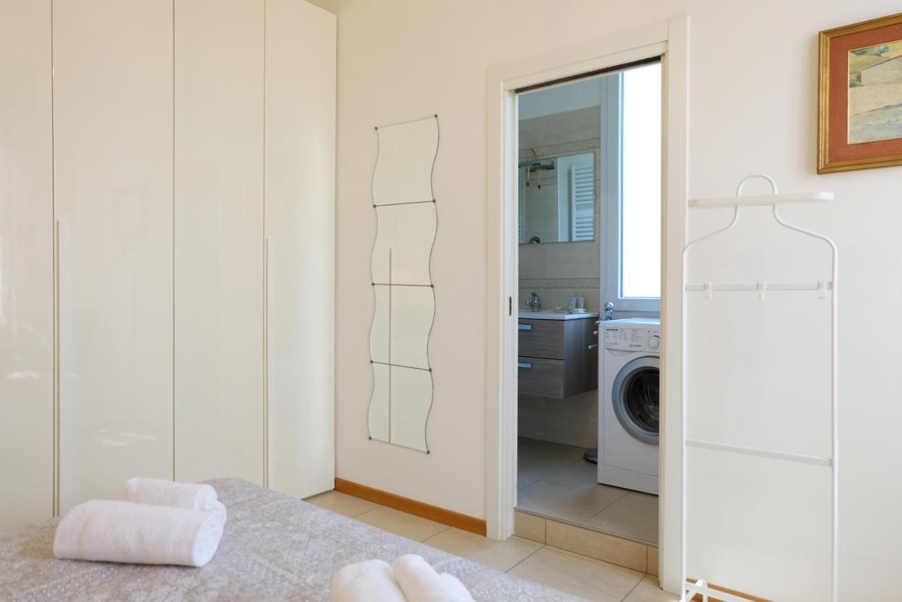 볼로냐 Marconi Airport Cozy Dream Flat 아파트 외부 사진