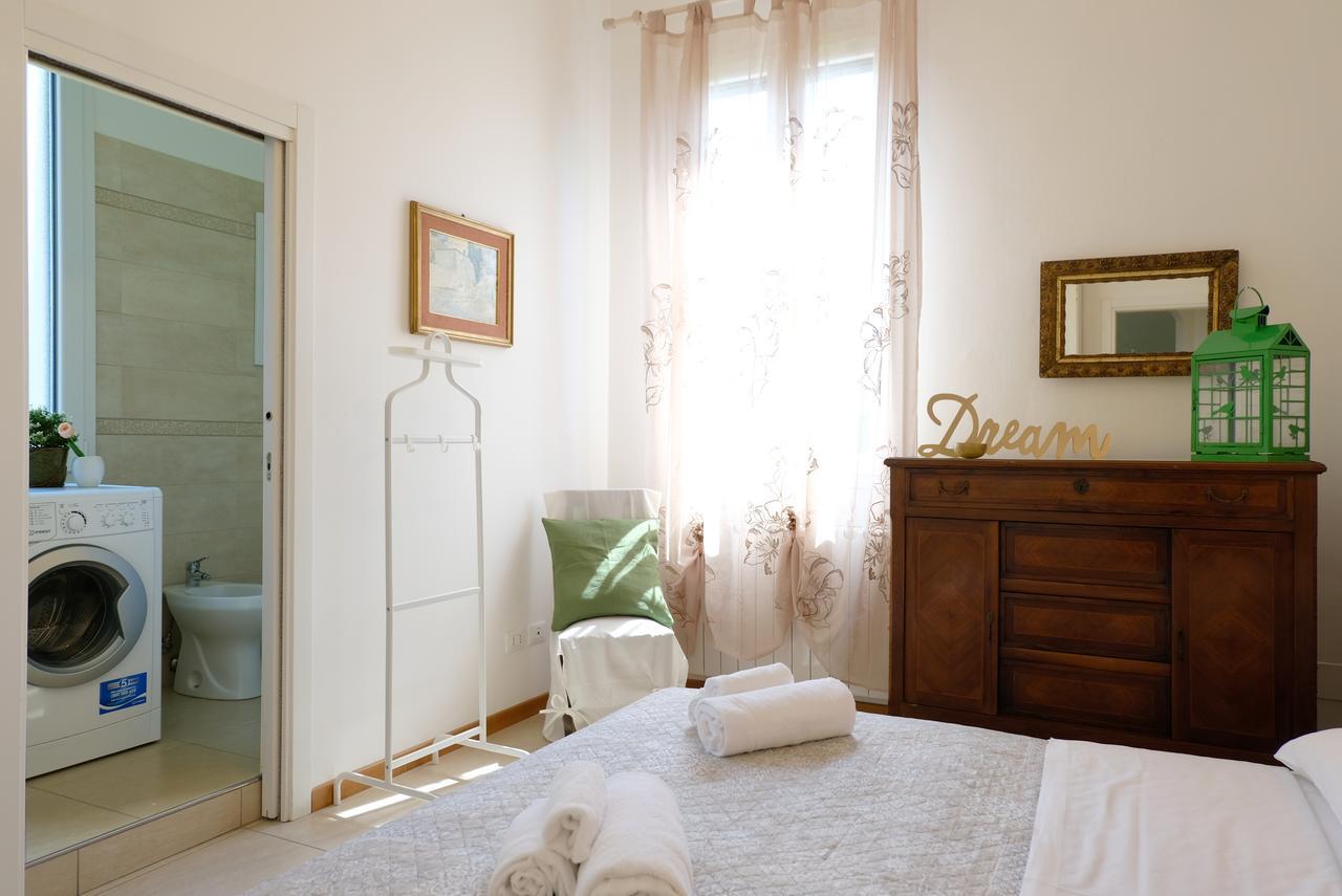 볼로냐 Marconi Airport Cozy Dream Flat 아파트 외부 사진