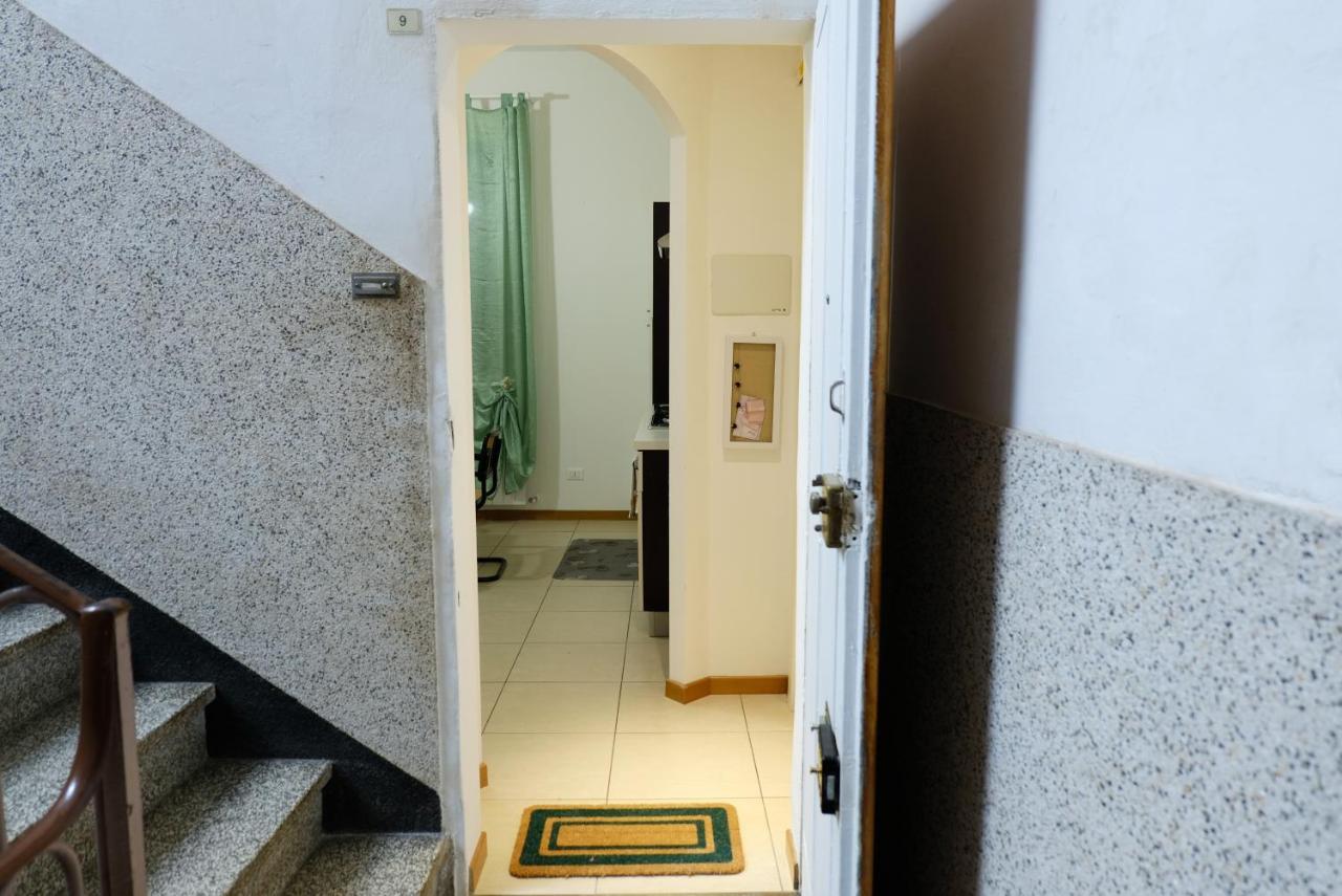 볼로냐 Marconi Airport Cozy Dream Flat 아파트 외부 사진