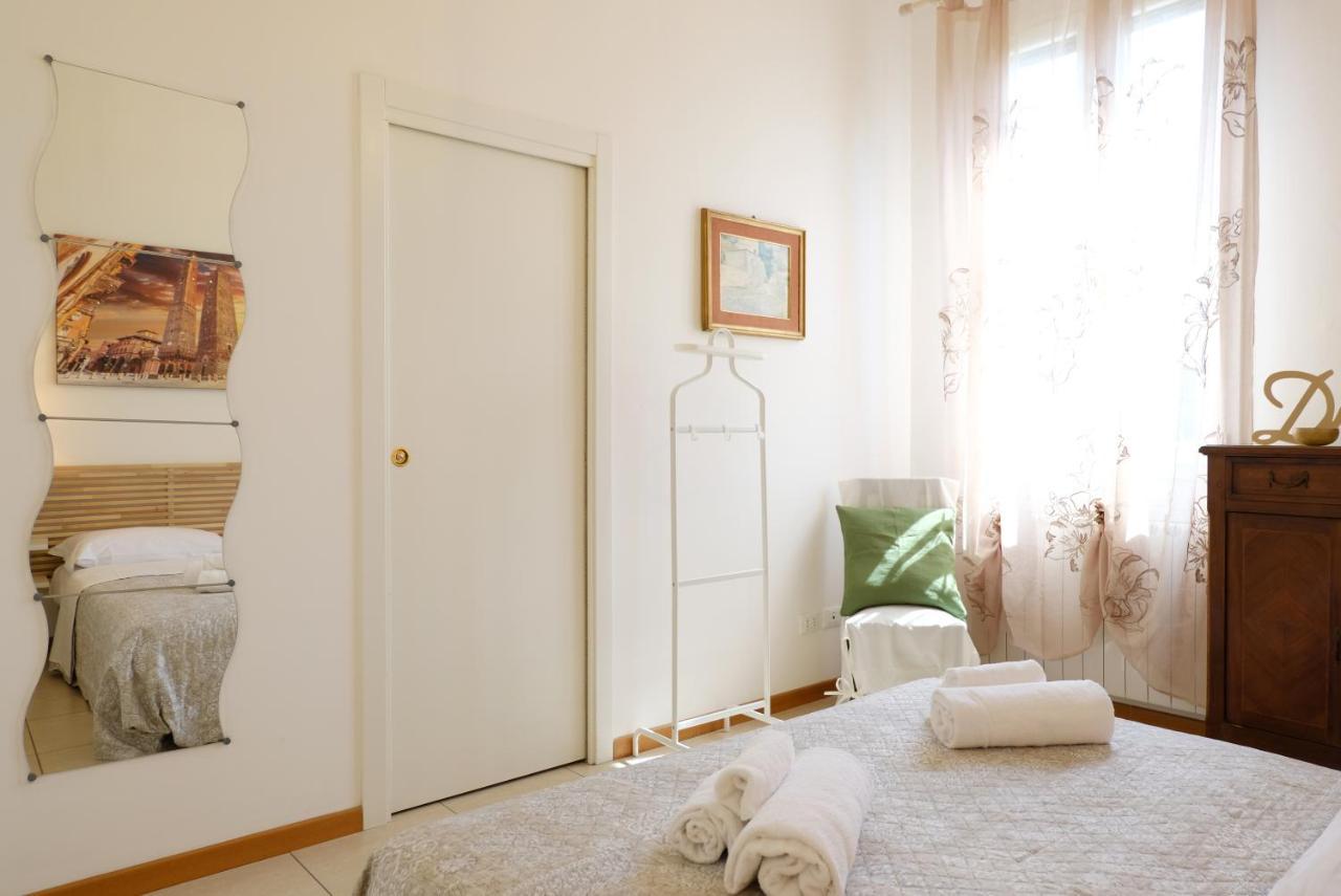 볼로냐 Marconi Airport Cozy Dream Flat 아파트 외부 사진