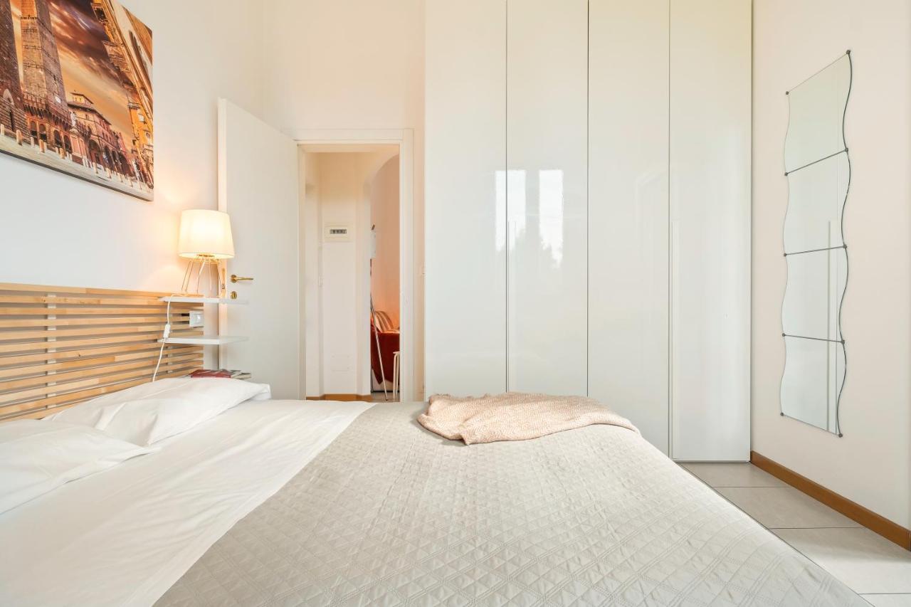 볼로냐 Marconi Airport Cozy Dream Flat 아파트 외부 사진
