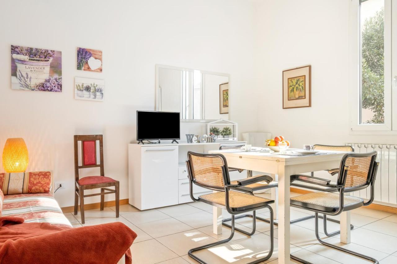 볼로냐 Marconi Airport Cozy Dream Flat 아파트 외부 사진