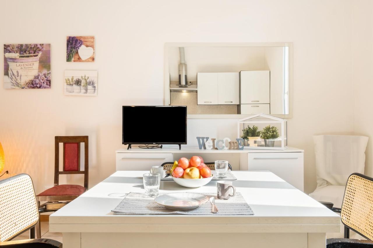 볼로냐 Marconi Airport Cozy Dream Flat 아파트 외부 사진