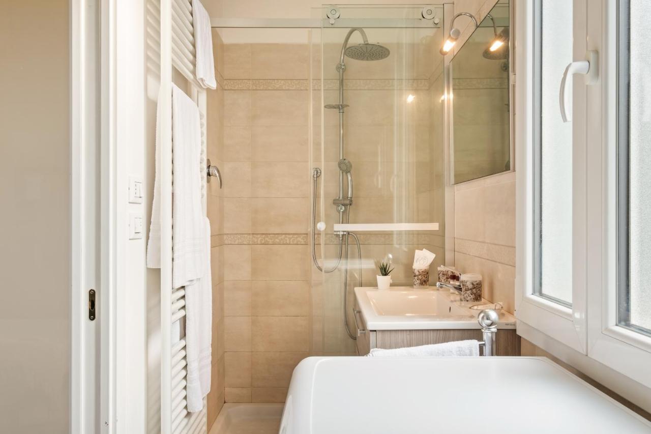 볼로냐 Marconi Airport Cozy Dream Flat 아파트 외부 사진